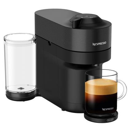 Nespresso Vertuo Pop+ by De'Longhi