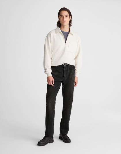 The Bootcut Jean