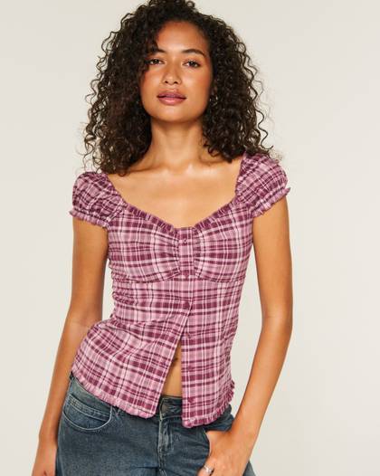 Hollister Talia Top