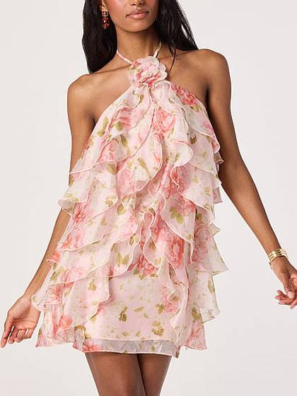 Ofra Dress
