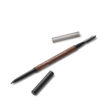 MAC - Pro Brow Styler Fill & Shade Brow Pencil - Lingering