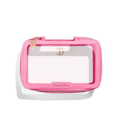 Charlotte Tilbury Unreal Makeup Bag - Makeup Bag