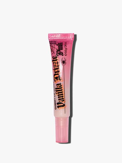 Halloween Vanilla Drizzle Lip Gloss