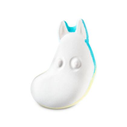 LUSH - Moomintroll