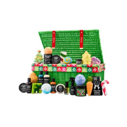 LUSH - Lush Advent Calendar