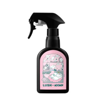 LUSH - Cloudberry