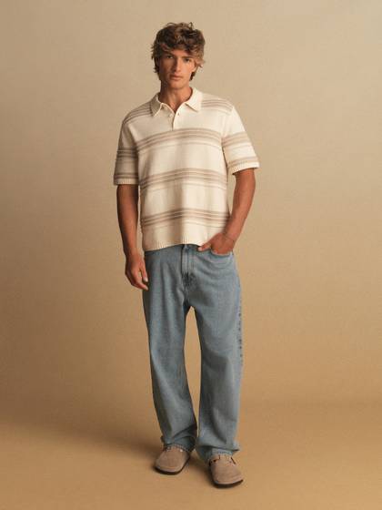 Baggy Jeans