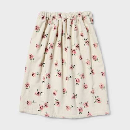Roses Dorm Body Wrap Ivory - Room Essentials™