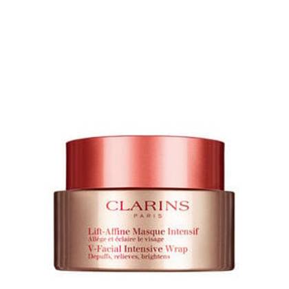 Clarins Shaping Facial Lift V Facial Intensive Wrap 75 ml