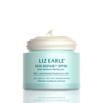 Skin Repair SPF50 Multi-Defence Moisturiser