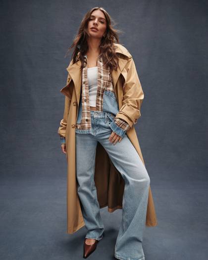 Low Rise 90s Relaxed Jean