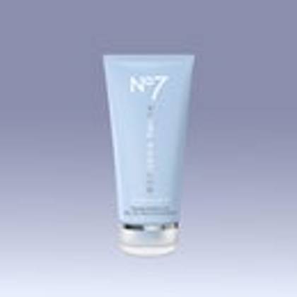 No7 Prime Forever� Transformative Gel-Oil-Milk Cleanser 5.2 fl oz