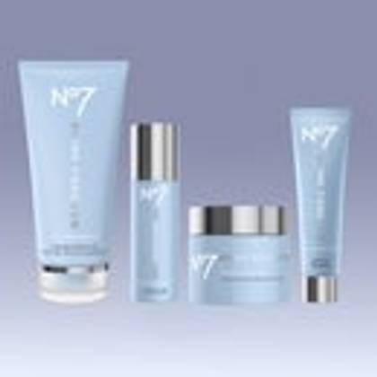 No7 Prime Forever� Complete Routine