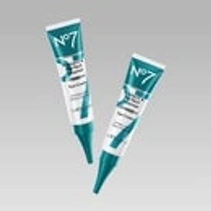 No7 Protect & Perfect Intense Advanced Eye Cream 0.5 fl oz