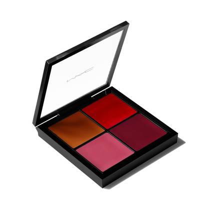 MAC - Pro Face Palette: Blush - Deep Blush