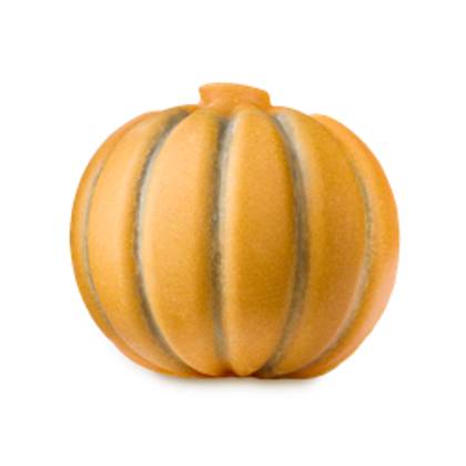LUSH - Pumpkin Scrubee