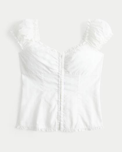 Hollister Talia Top