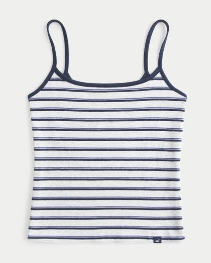 Hollister Callie Reversible Cami