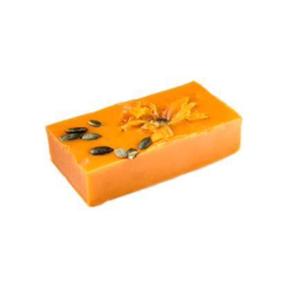 LUSH - Pumpkin Spice