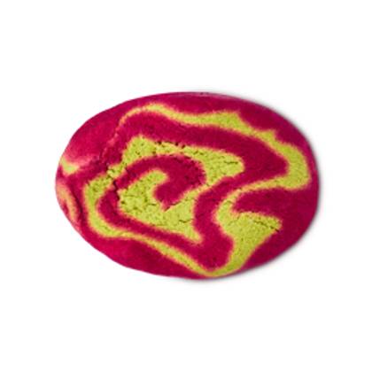 LUSH - Lord Of Misrule