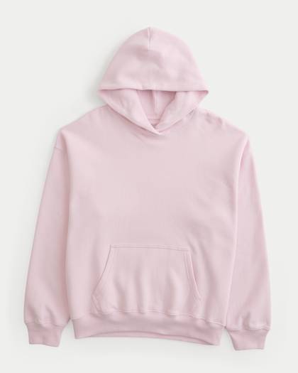 Hollister Feel Good Oversized Hoodie
