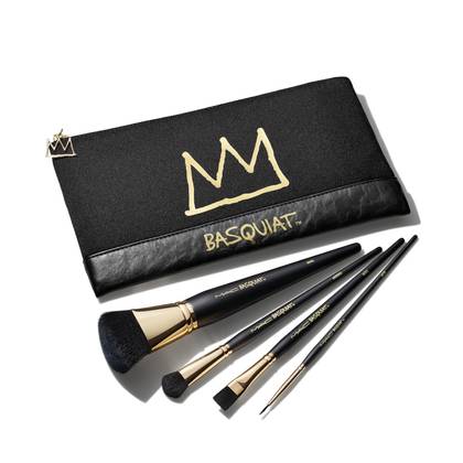 MAC - Basquiat Artist Brush Set