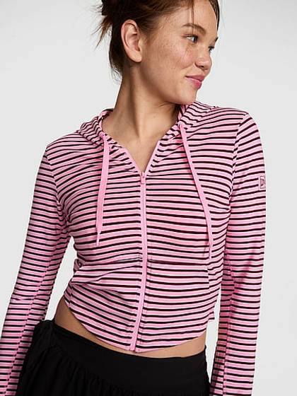 All-Day Cotton™ Full-Zip Hoodie