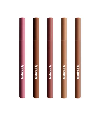 Lip Stain Collection