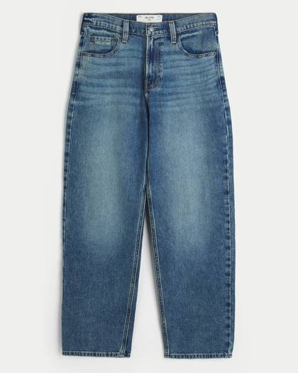 Baggy Jeans