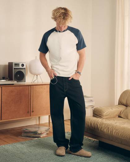 Baggy Jeans