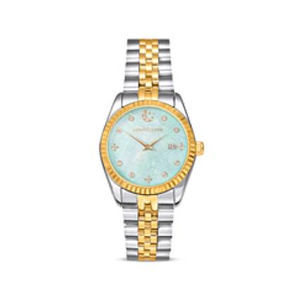 Aqua Moon & Back Belgravia 30 Watch