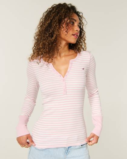 Icon Henley