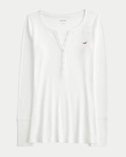 Icon Henley