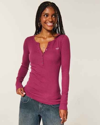 Icon Henley