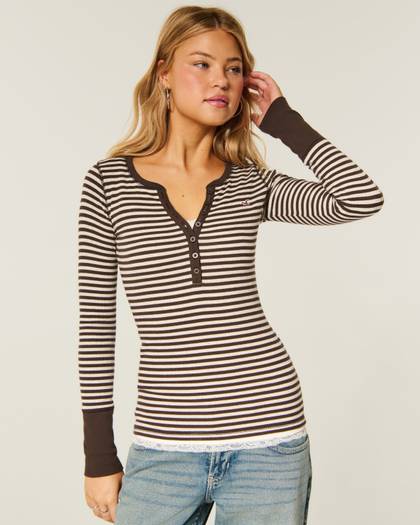 Icon Henley