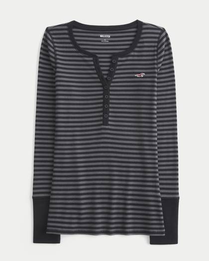Icon Henley
