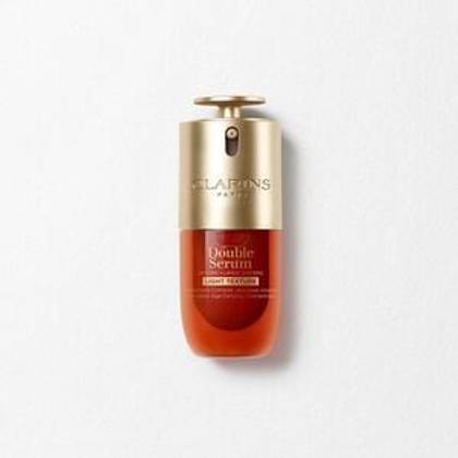 Clarins DOUBLE SERUM Light Texture 30 ml