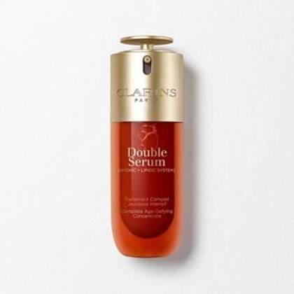 Clarins DOUBLE SERUM 75 ml