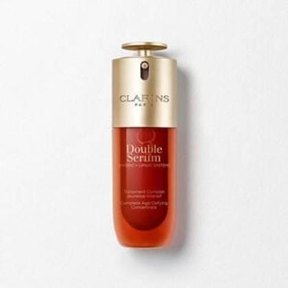 Clarins DOUBLE SERUM 50 ml