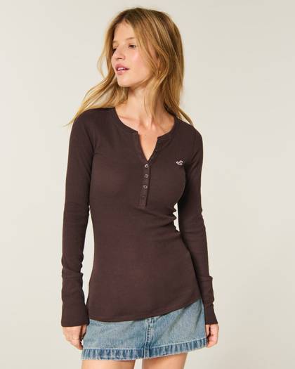 Icon Henley