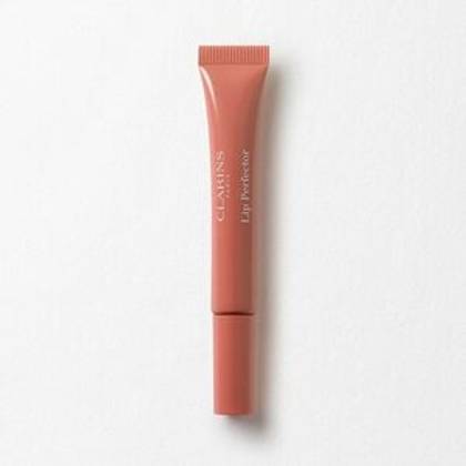 Clarins Lip Perfector in 06 Rosewood Shimmer 12 ml