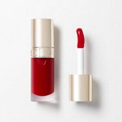 Clarins Lip Comfort Oil in 03 Cherry 7 ml