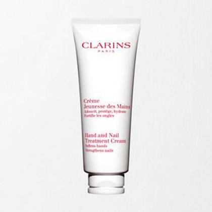 Clarins Hand and Nail Treatment Cream 100 ml