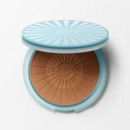 Clarins Cryo Bronzing Powder 17 g