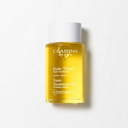 Clarins Tonic Body Treatment Oil 100 ml