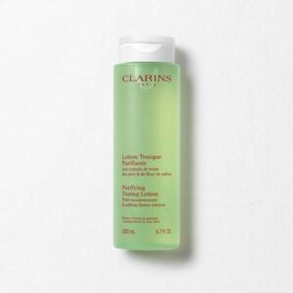 Clarins Purifying Toning Lotion 200 ml