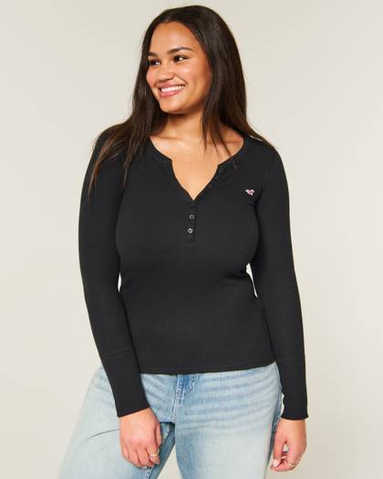 Icon Henley