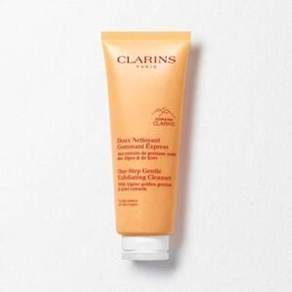 Clarins One-Step Gentle Exfoliating Cleanser 125 ml