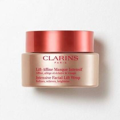 Clarins Shaping Facial Lift V Facial Intensive Wrap 75 ml