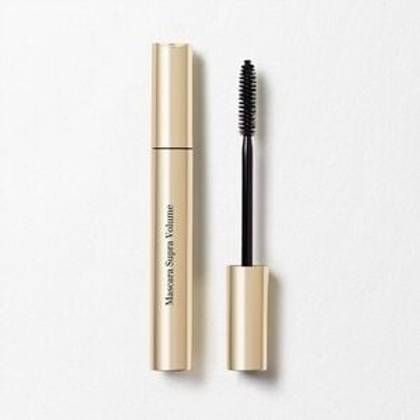 Clarins Supra Volume Mascara in 01 Intense Black 8 ml